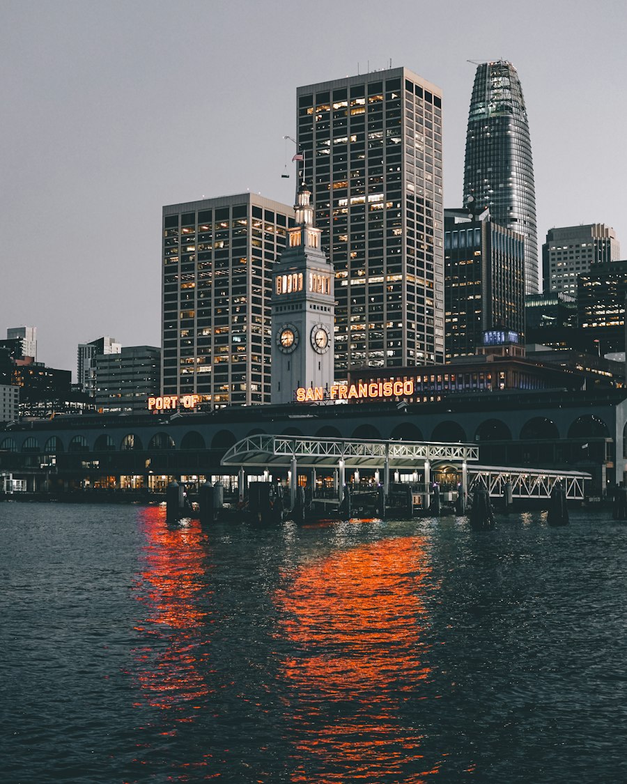 California Sign Fabricators
