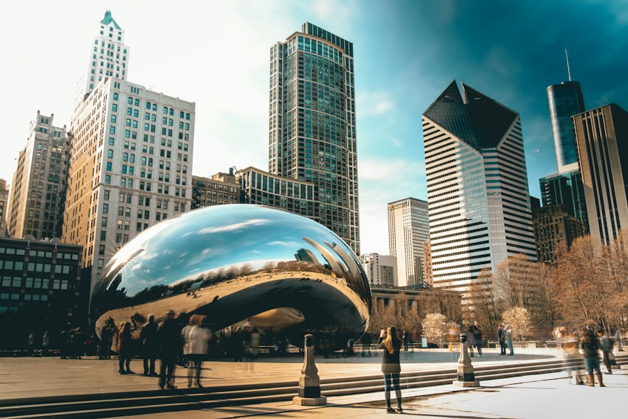 Illinois Sign Fabricators