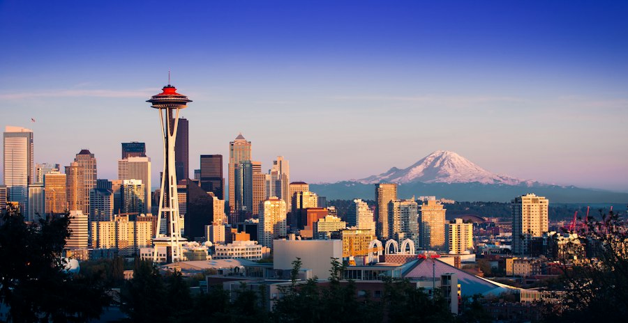 Washington Sign Fabricators